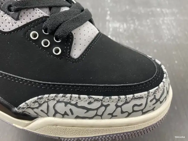 Rep TB 3 Noir Off CK9246-001 WMNS Jordan Air 0605